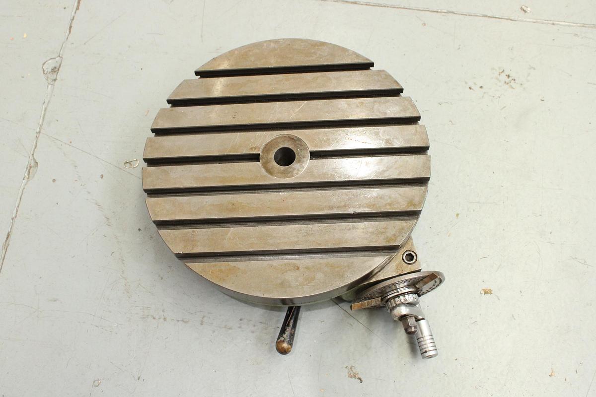 Usado Plato divisor usado de 380mm diámetro