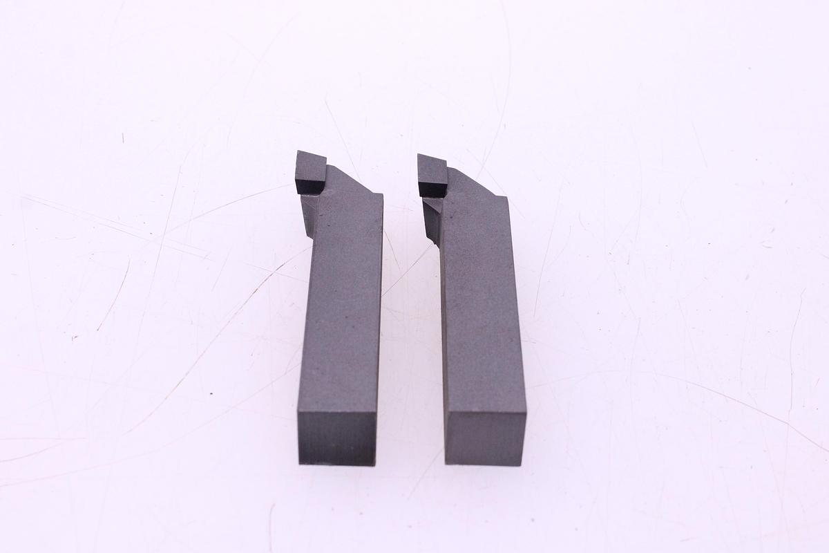 Usado Cuchillas Torno IMPERO 25x25 Metal Duro