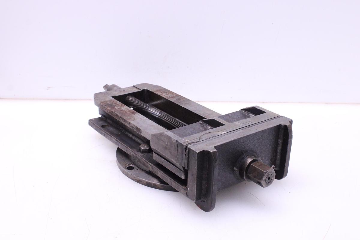 Usado Mordaza Mecánica 250mm