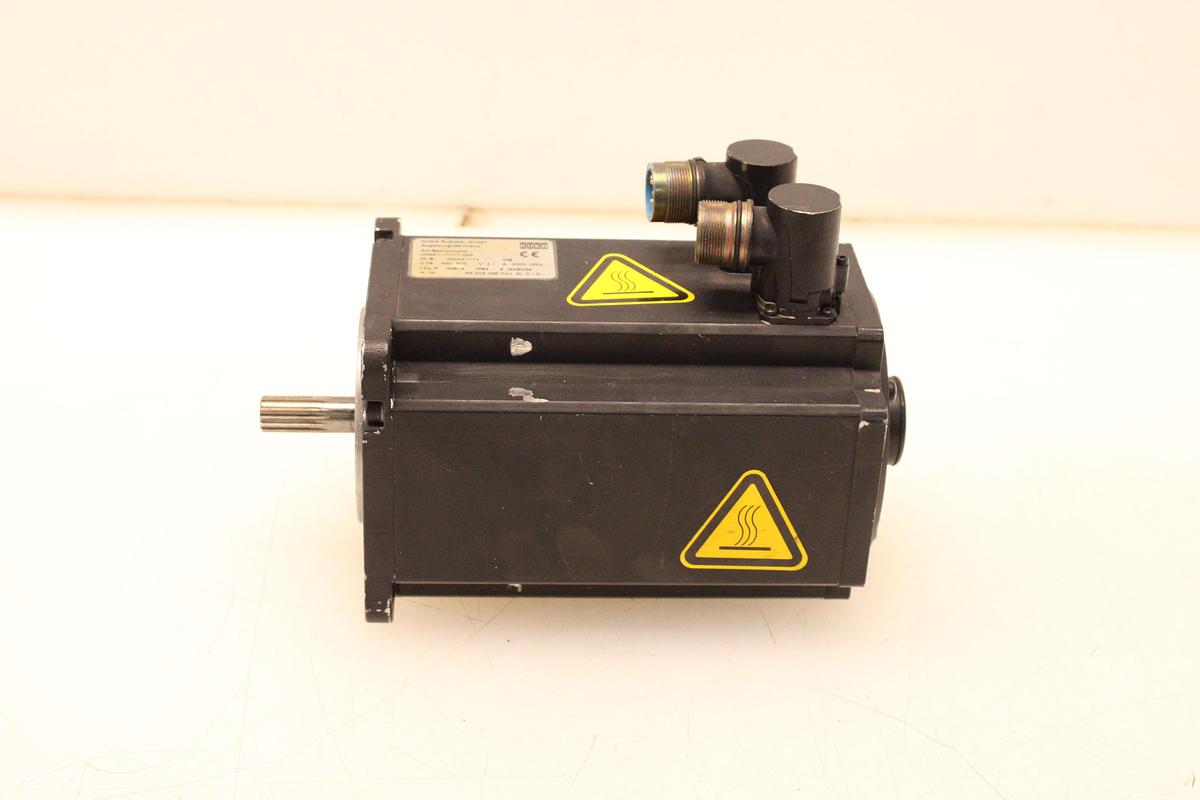 Usado AC-Servomotor KUKA KK4EY-YYYY-033