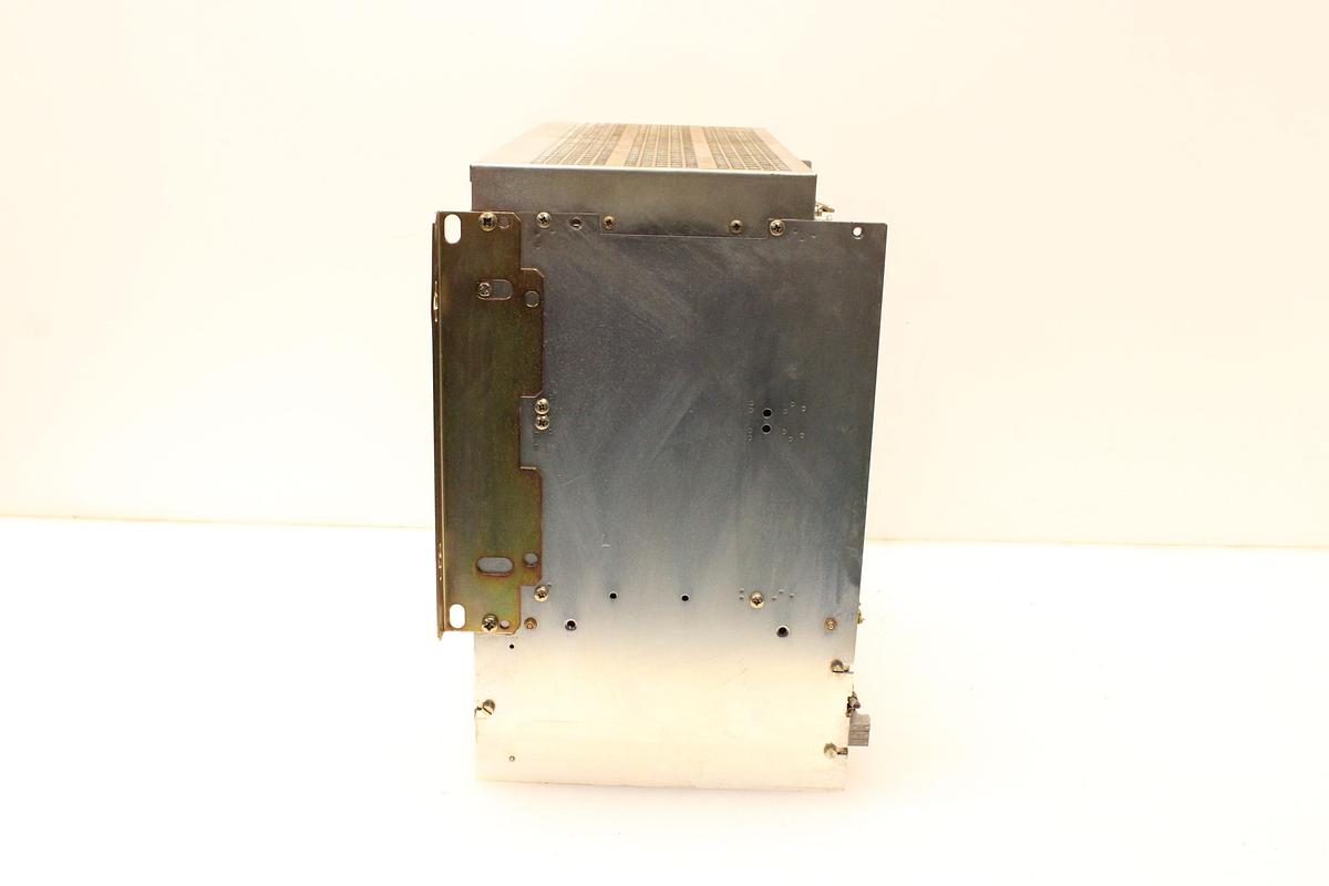 Usado Sistema Alimentación Integrado SIEMENS SINUMERIK 3 6FC3771-2FA-Z