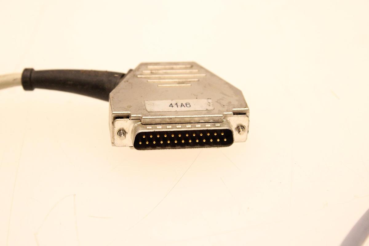 Usado Procesador RFID Balluff BIS C-600-007-650-00-KL1