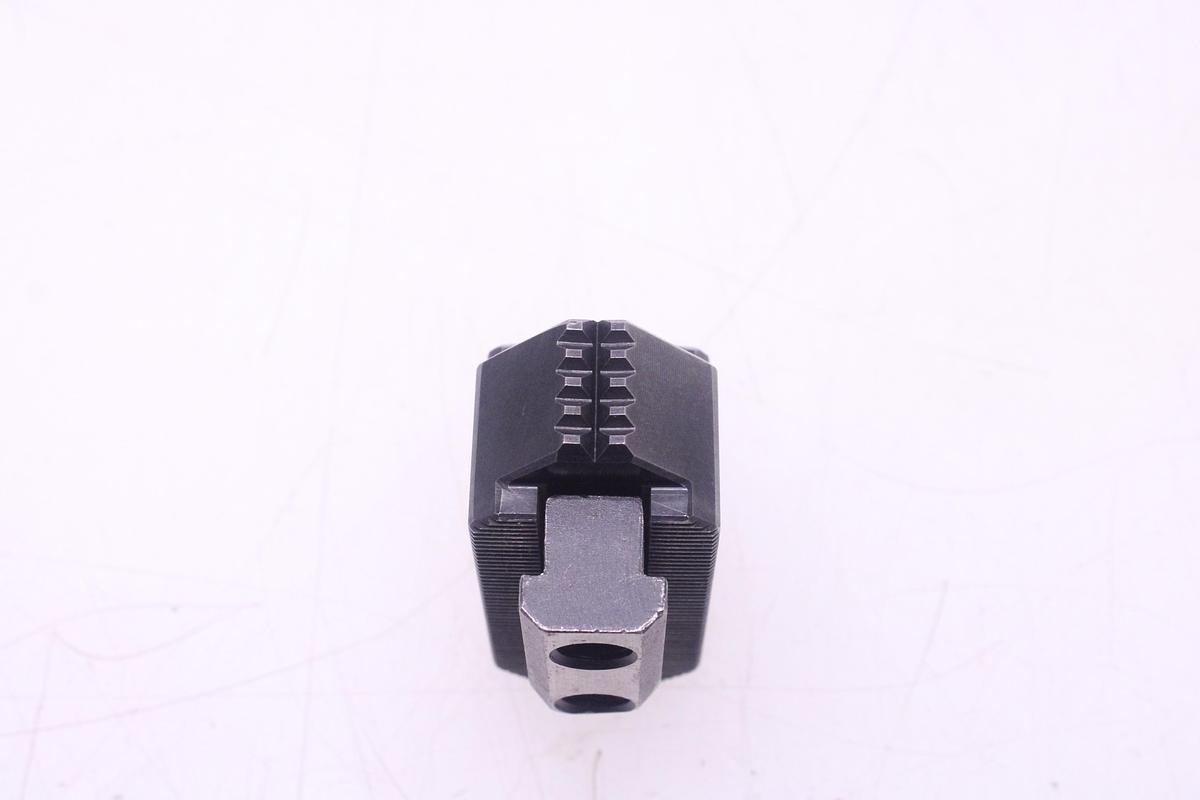 Usado Juego de 4 Garras para Plato de Torno