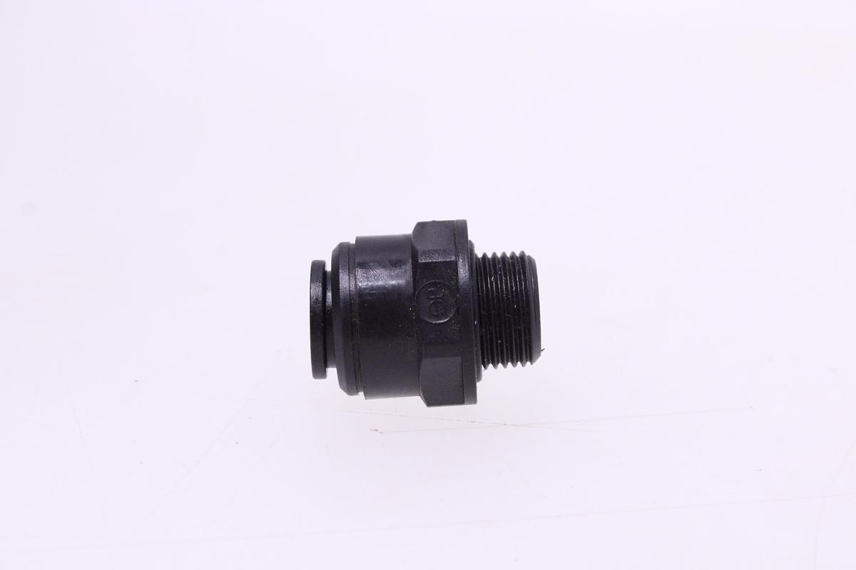 Usado Racores Adaptador Macho M12 + Rosca 3/8" - 30 Unidades John Guest PM011213E