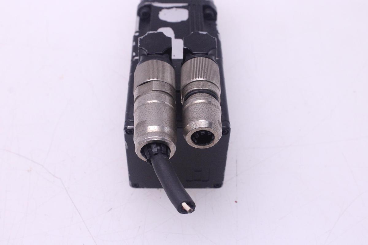 Usado Servomotor MAVILOR BLS-072