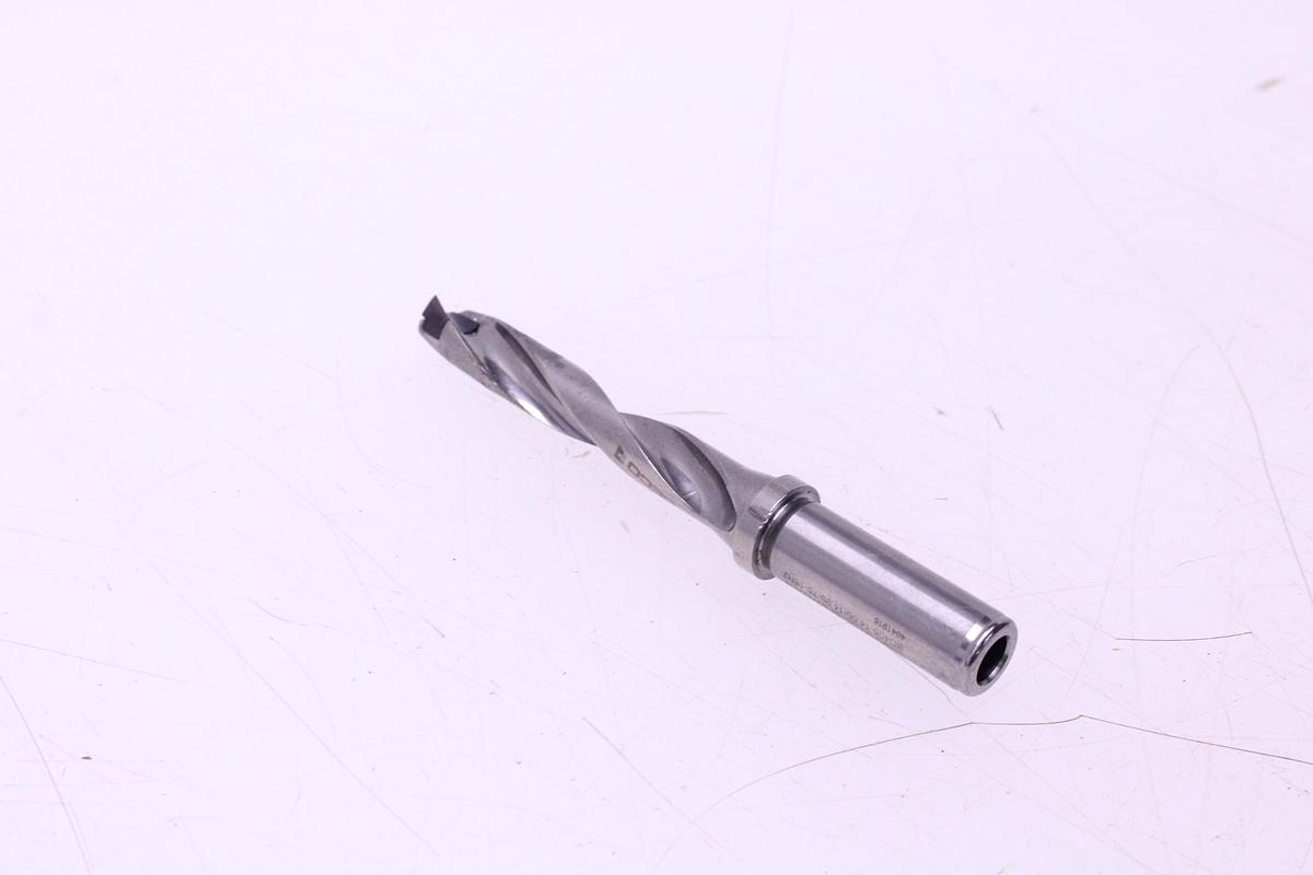 Usado Broca Portaplaquitas SECO SD405-14.00-14.99-75-16R7