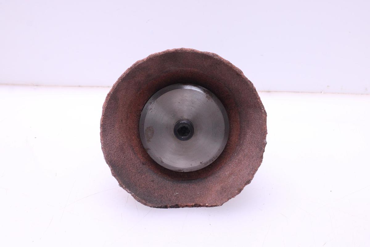 Usado Lote de Fresas para Fresadora Cono ISO 50 - 5 Unidades