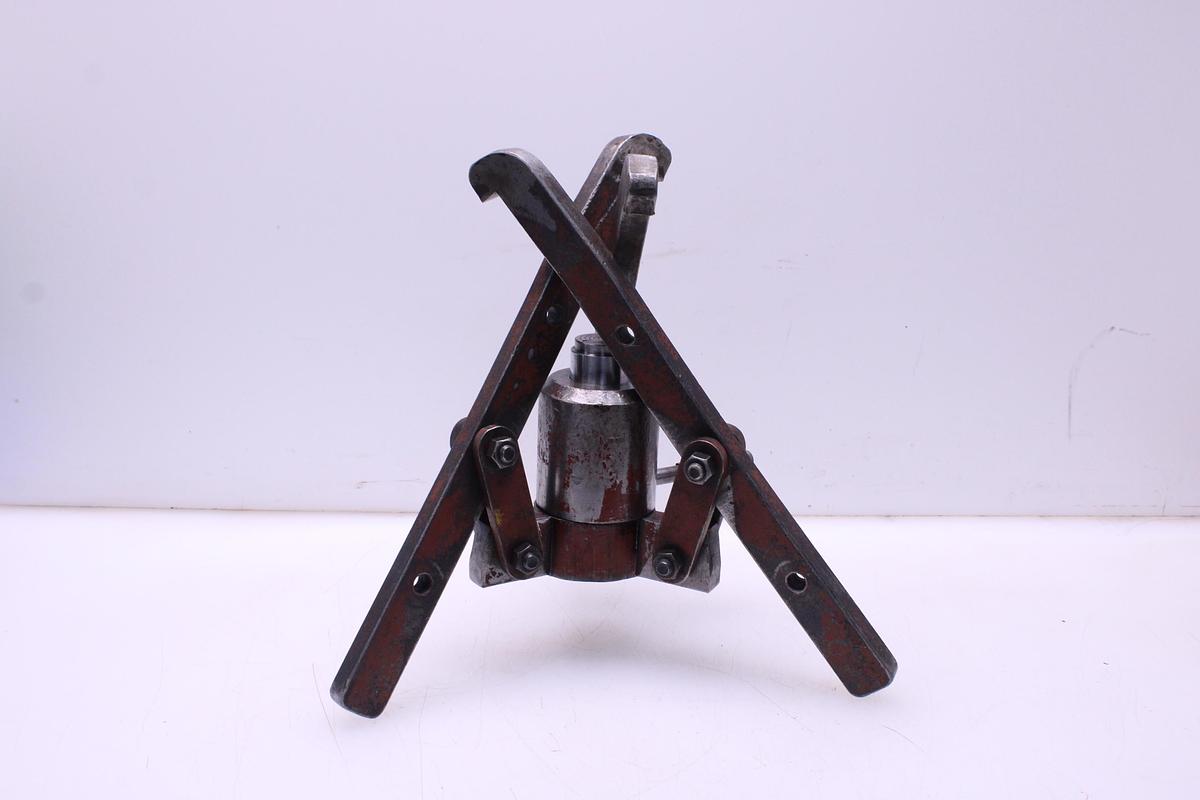 Usado Extractor Hidraulico de Rodamientos