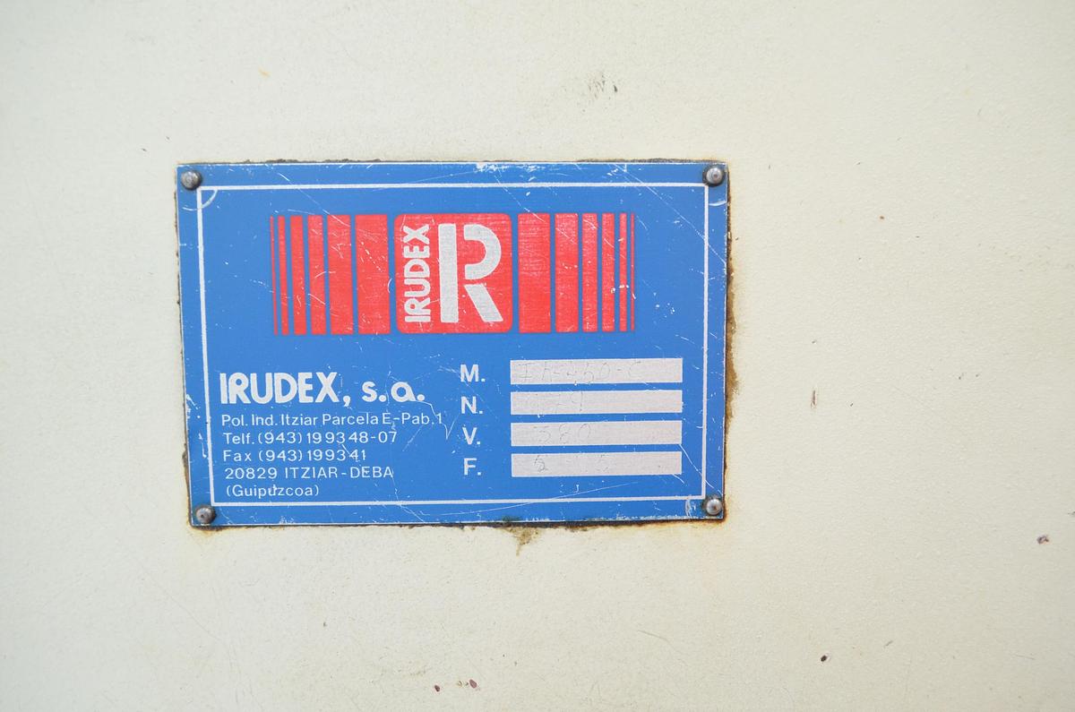 Usado Torno cnc Lealde TCN-12 de 3000mm e.p