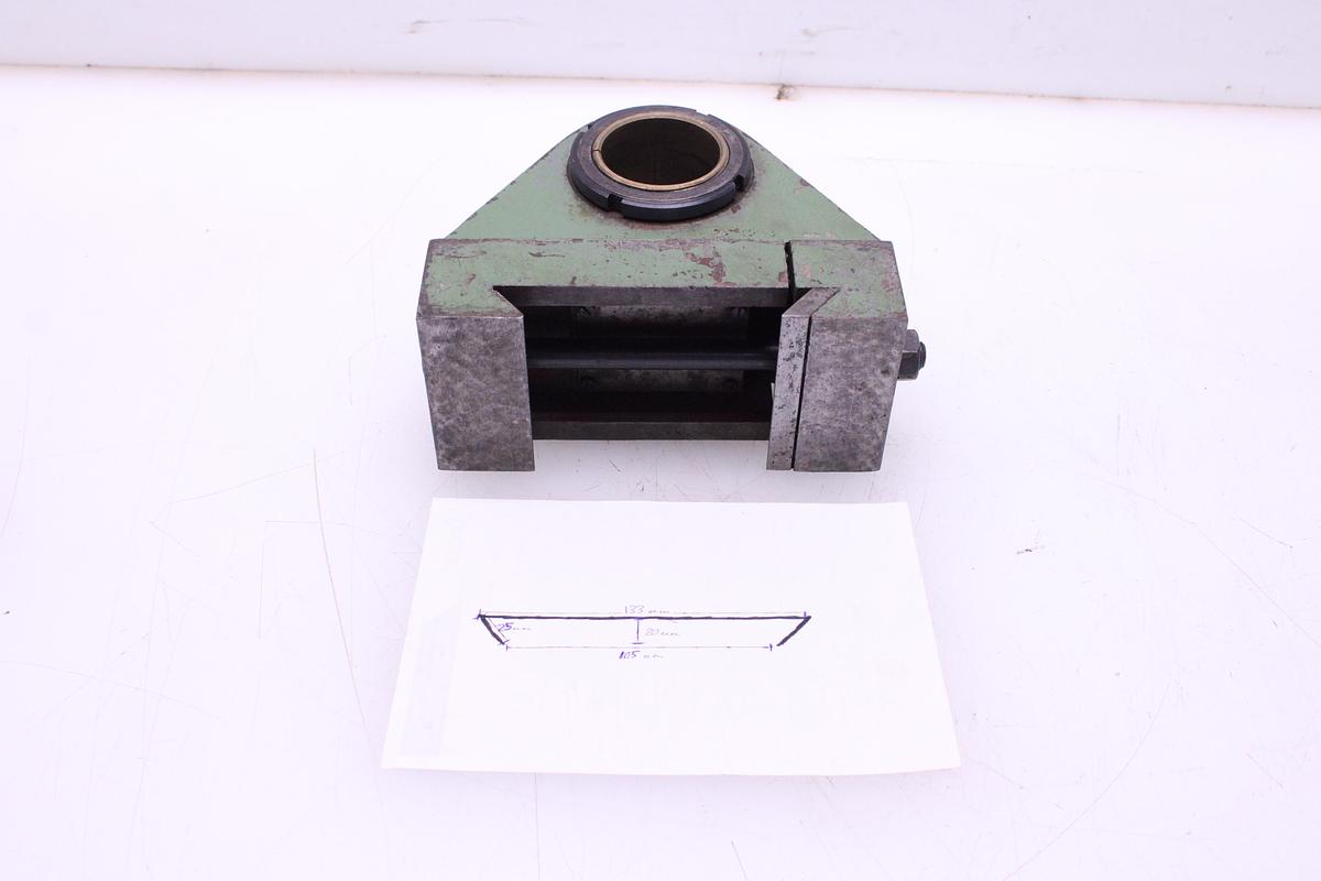 Usado Luneta para Fresadora 56mm