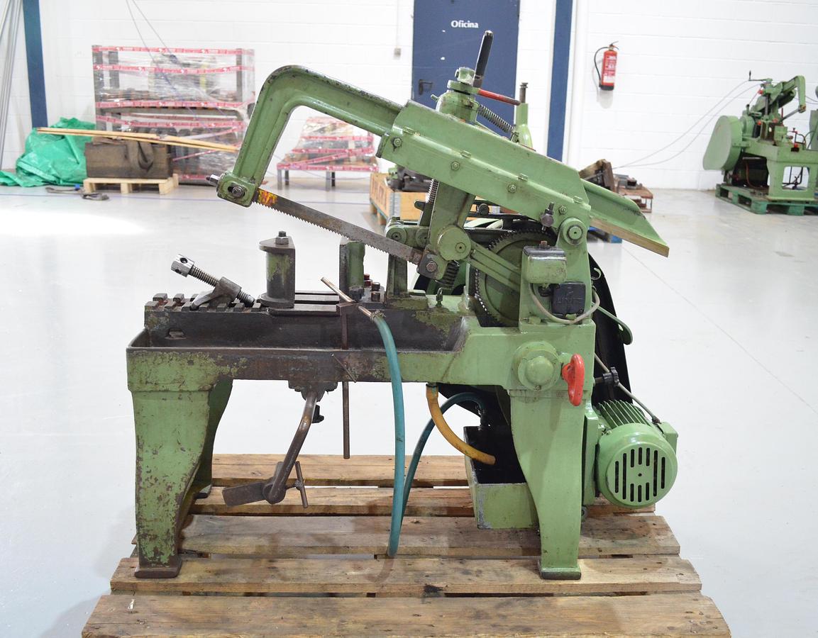 Usado Sierra alternativa Uniz 14 pulgadas