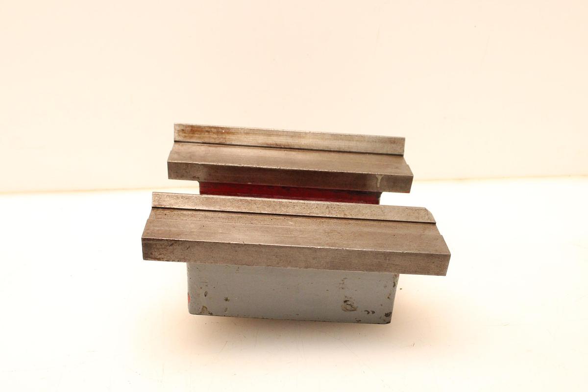 Usado Bancada Escote Torno