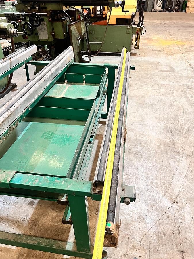 Usado Banco Trabajo para Carpinteria Aluminio