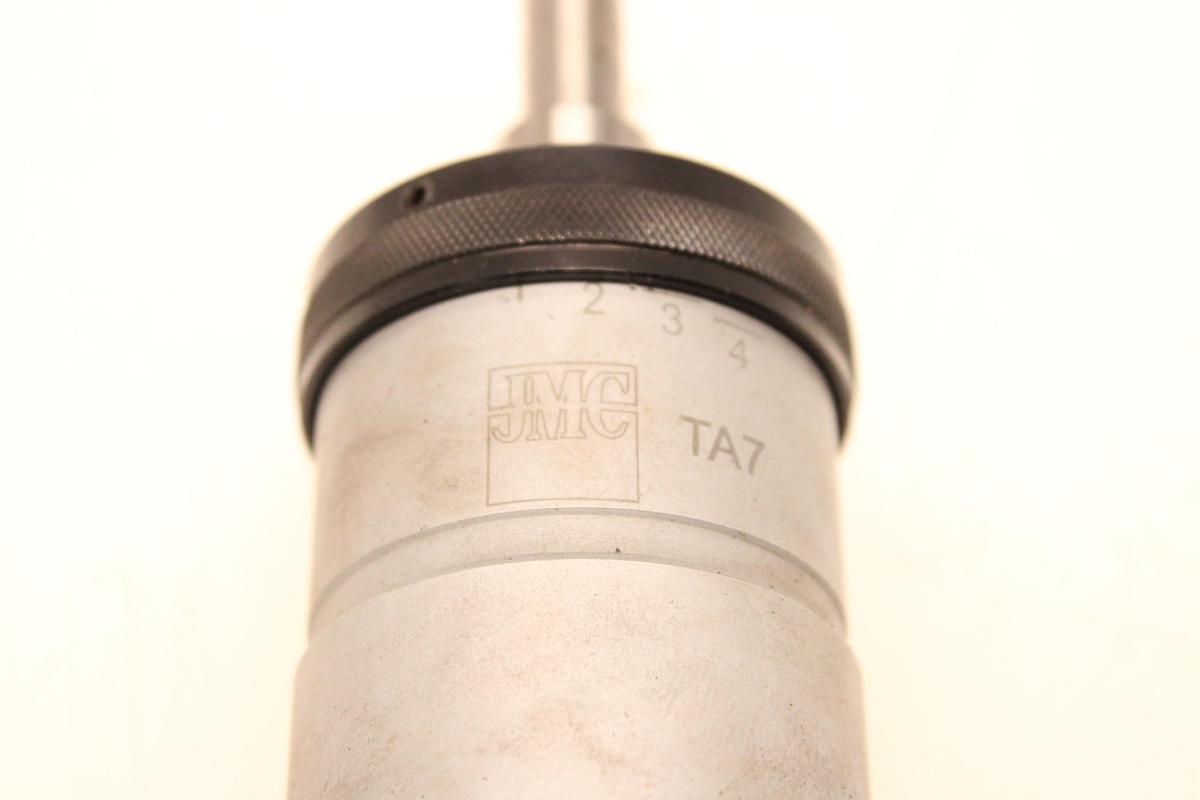 Usado Roscador Reversible JMC con embrague para taladro