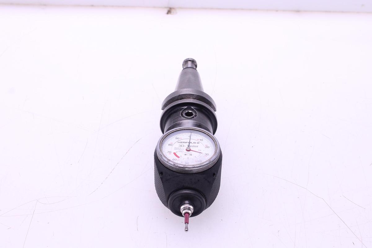Usado Palpador Universal Kerfolg 3D Taster