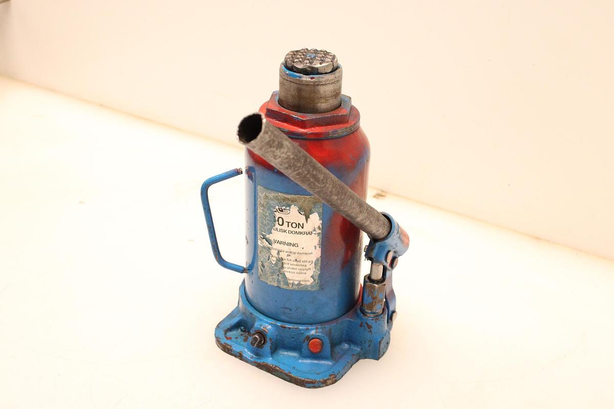 Usado Piston Hidraulico