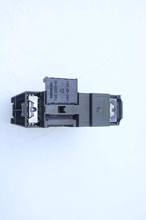 Usado Módulo Entrada Digital SM321 Siemens 6ES7321-1BL00-0AA0