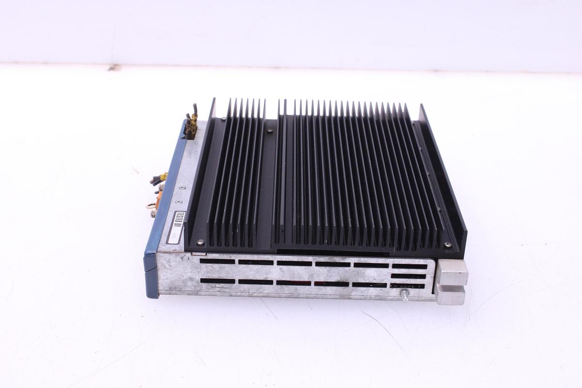 Usado Servodriver ABB BHL-RR 20/50/300