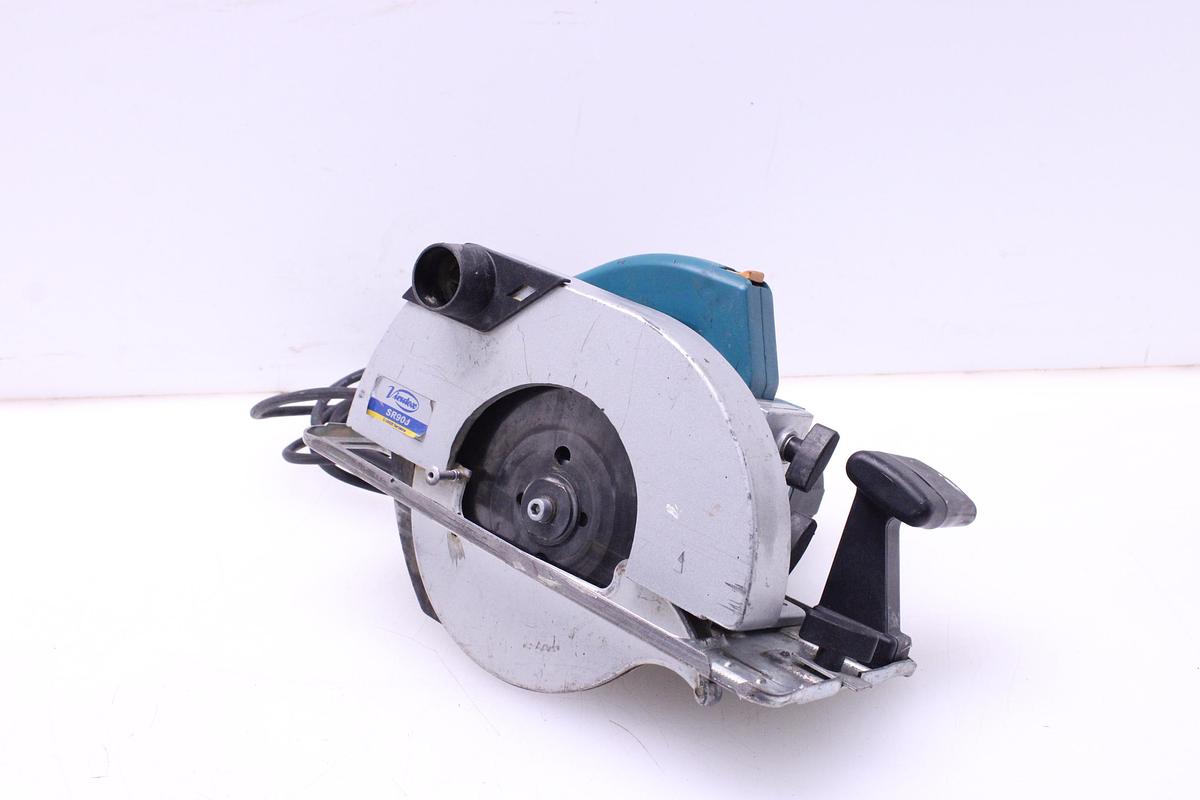 Usado Sierra Circular VIRUTEX SR90J