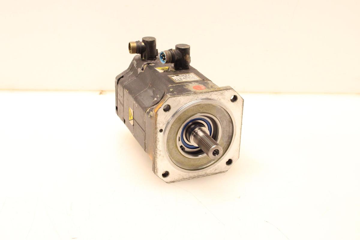 Usado Servomotor KUKA 1FK6081-6AF71-1ZZ9-Z S07