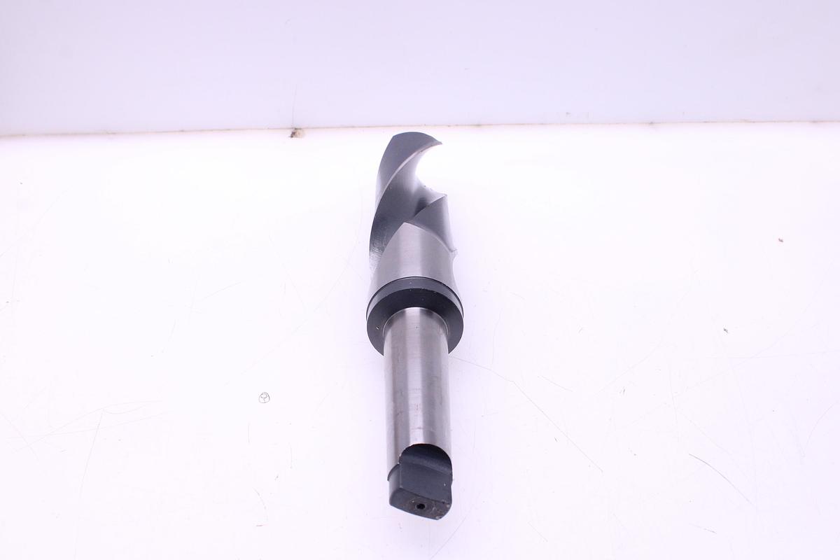 Usado Broca Mango Conico IZAR 70mm MT5