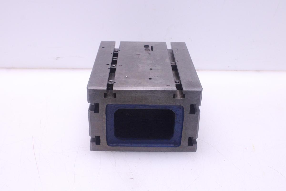 Usado Mesa Escuadra 3 Caras