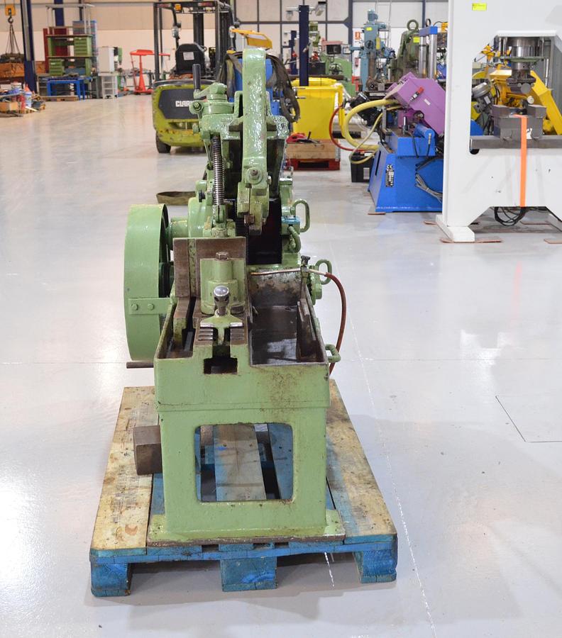 Usado Sierra alternativa UNIZ 18 pulgadas usada