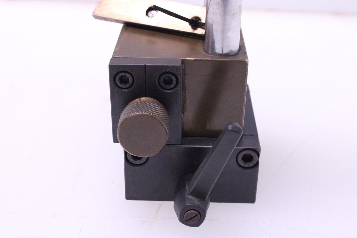 Usado Tope para Plegadora Mebusa