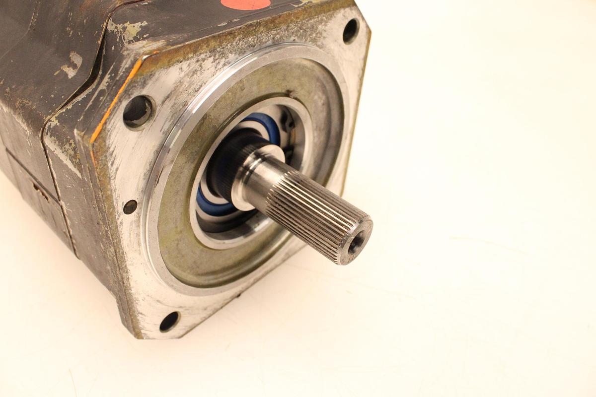 Usado Servomotor KUKA 1FK6081-6AF71-1ZZ9-Z S07