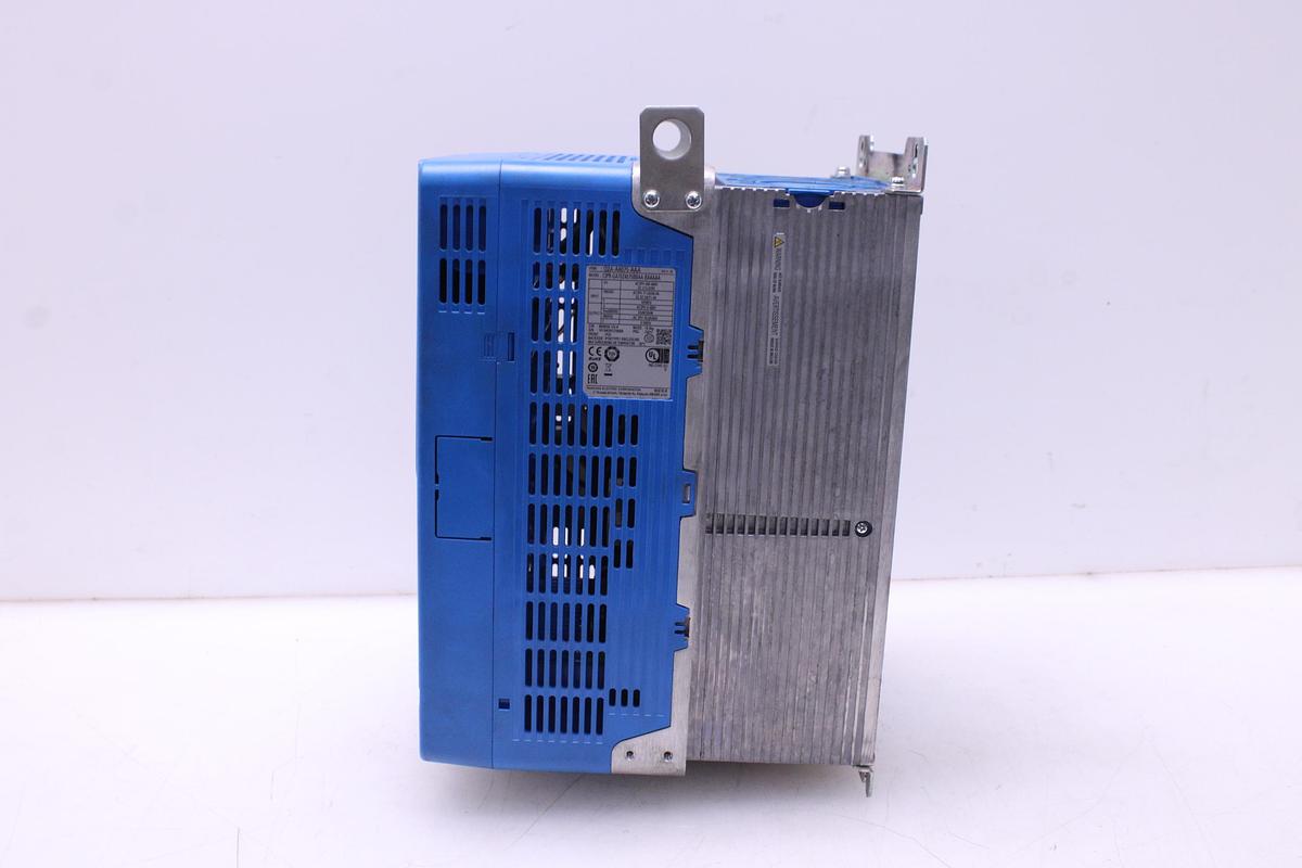 Usado Inversor OMRON Q2A-A4075-AAA 37kW