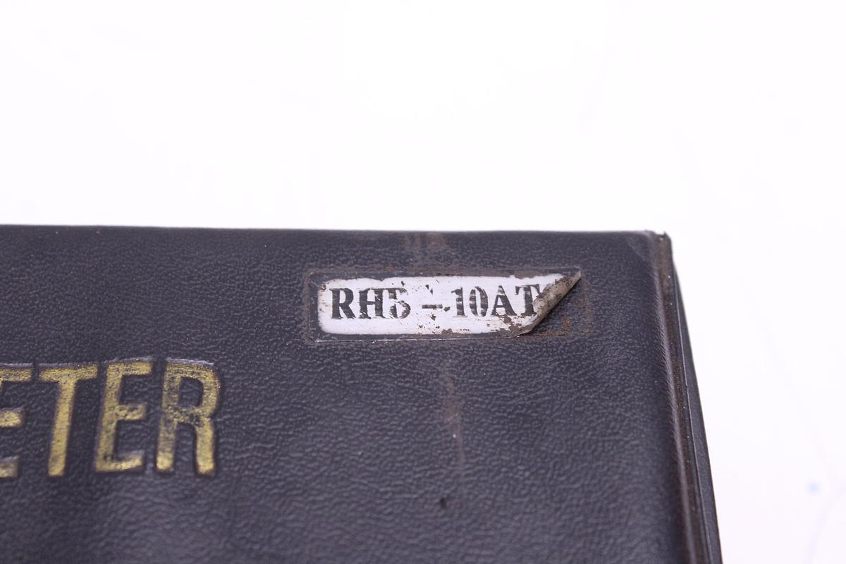 Usado Refractómetro de Mano RHB-10ATC