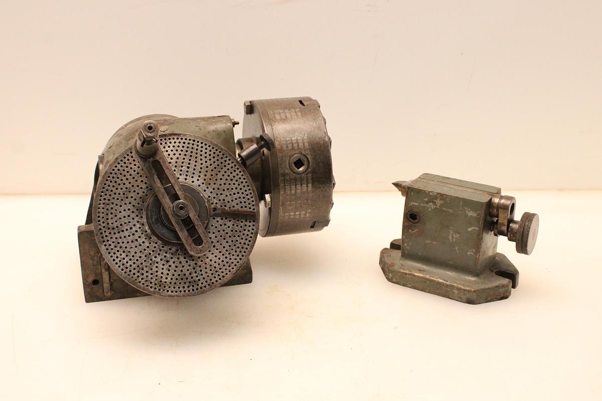 Usado Divisor Universal