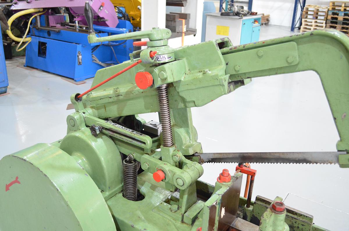 Usado Sierra alternativa UNIZ 18 pulgadas II