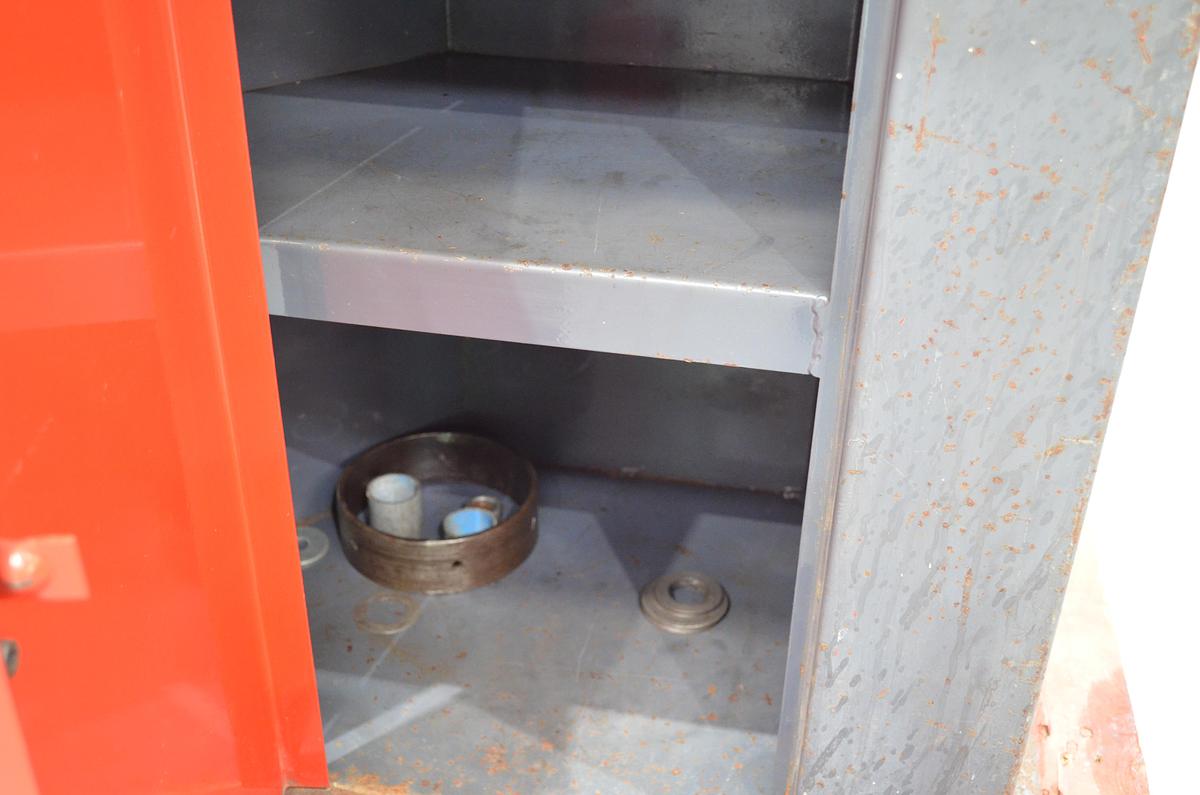 Usado Curvadora perfiles Euring CM 2000