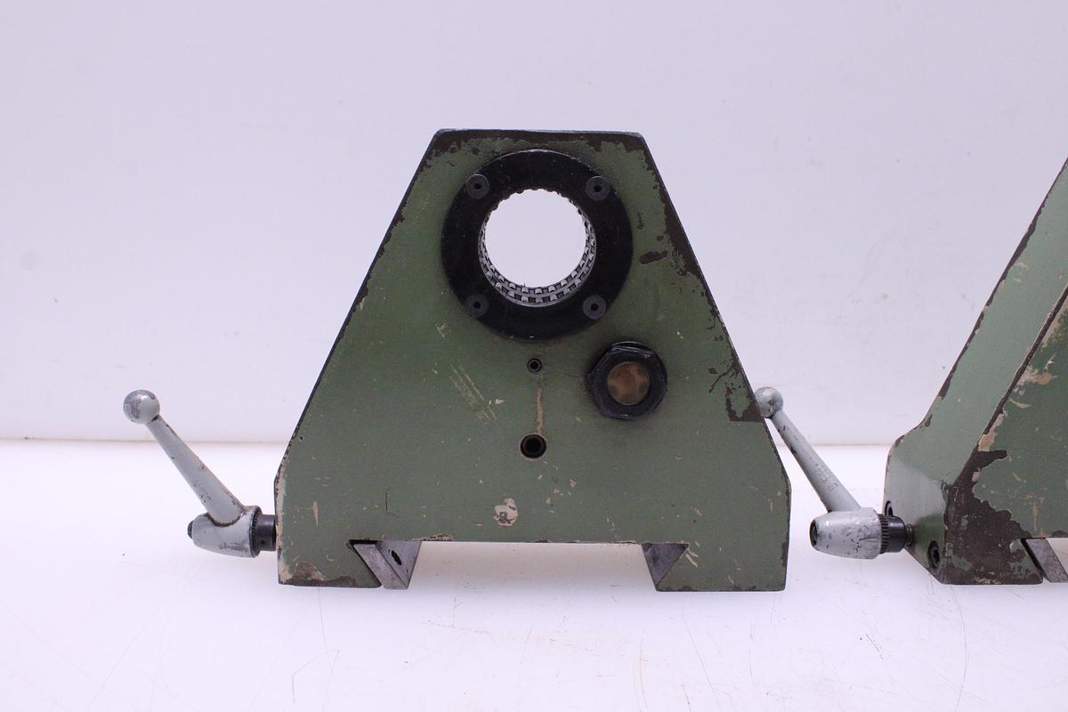 Usado Lunetas para Fresadora 49 mm