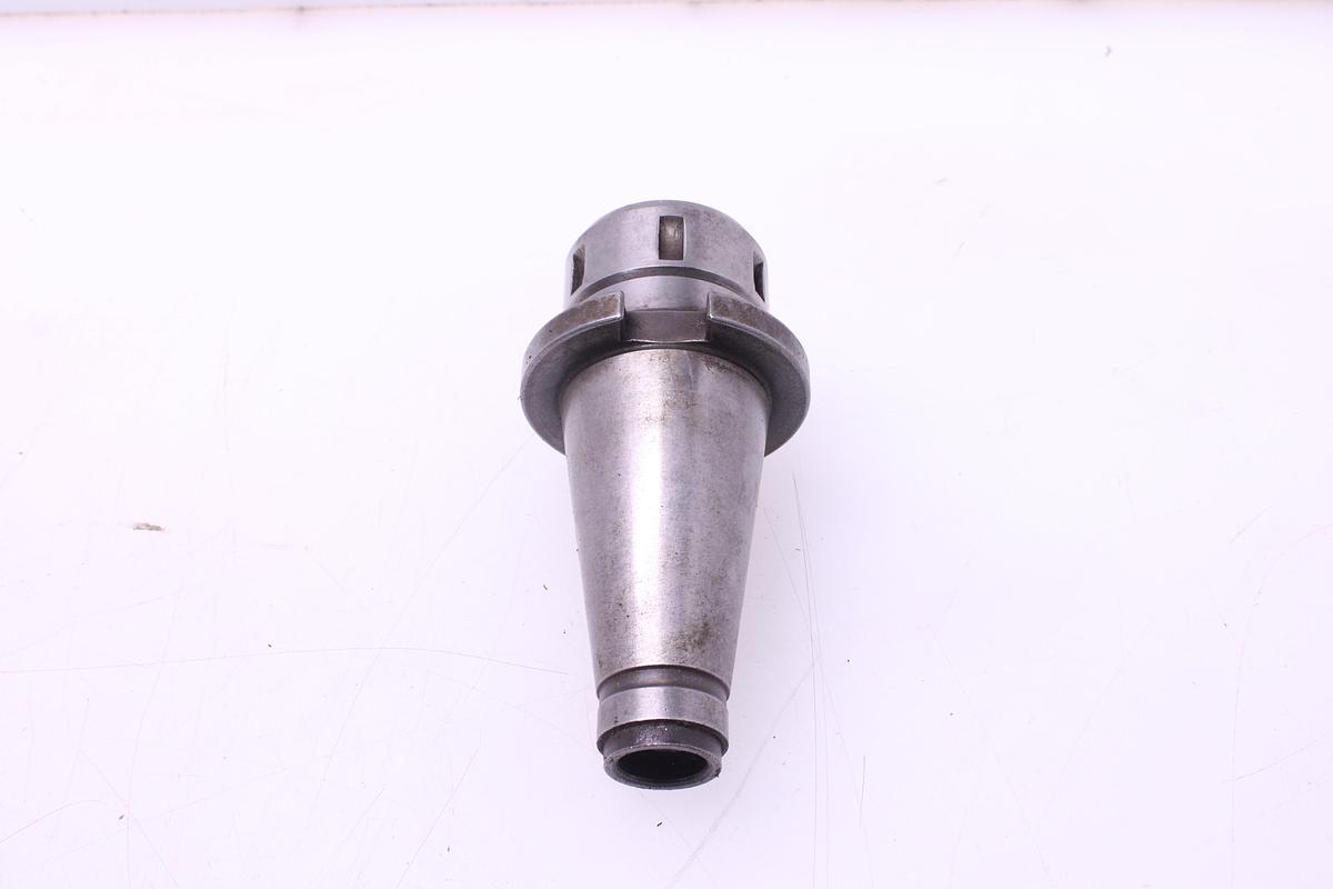 Usado Juego Pinzas DIN 6388 + Cono ISO 50