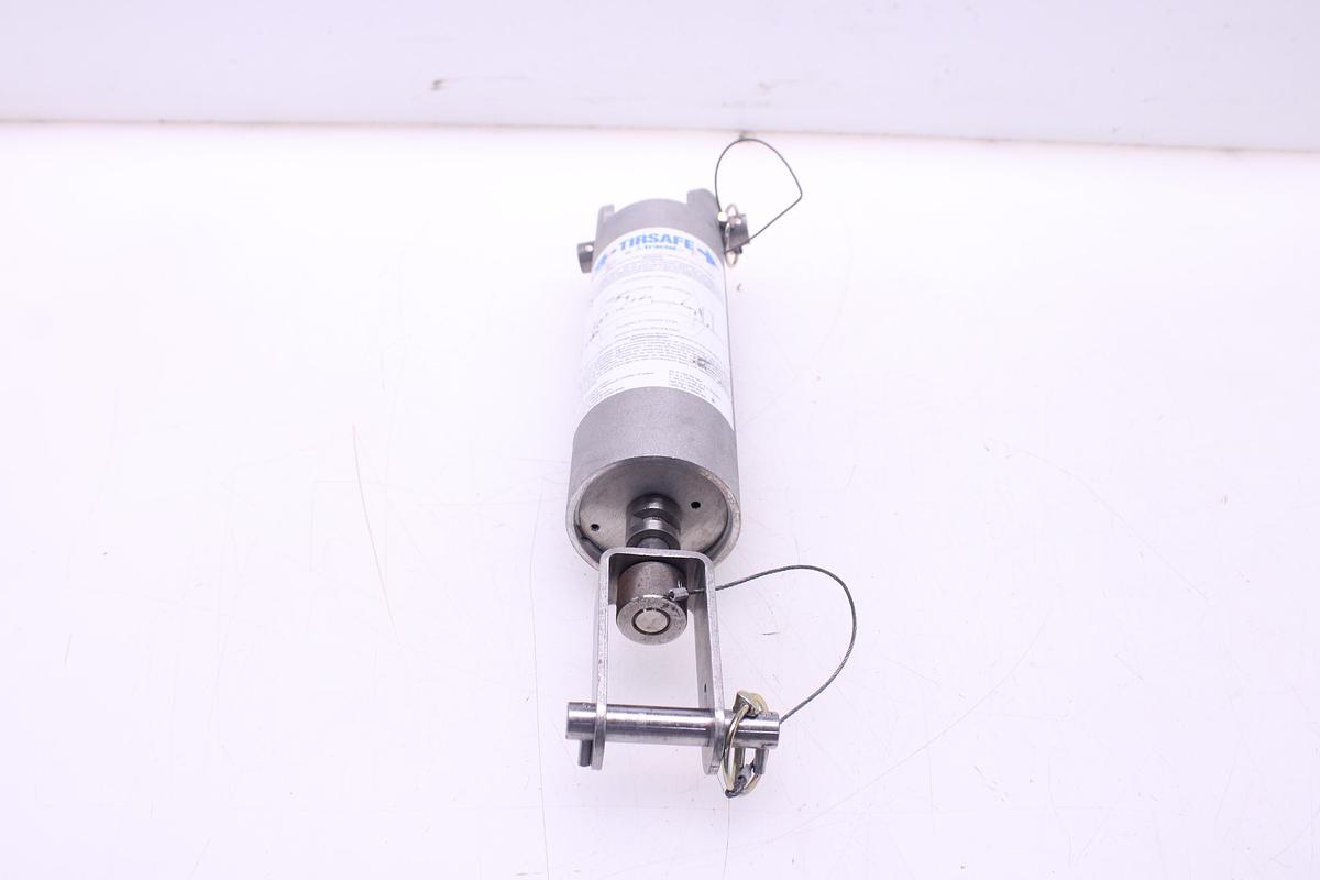 Usado Kit Línea de Vida Tractel Tirsafe T3