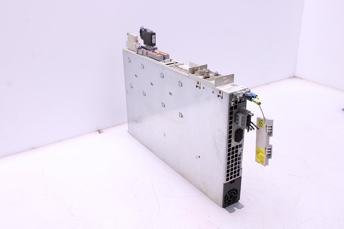 Usado Modulo de Potencia SIMODRIVE 611 Siemens 6SN1123-1AA00-0CA2