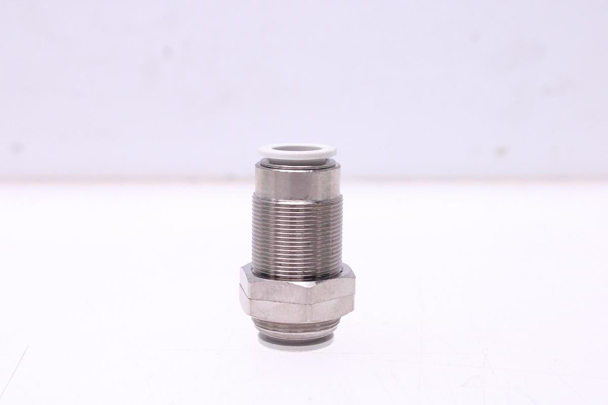 Usado Racores Pasamuros M12 + Rosca M22x1 - 30 Unidades CKD GWS12-0-X