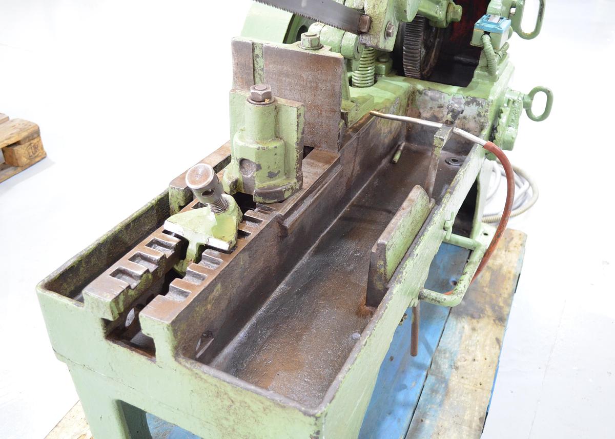 Usado Sierra alternativa UNIZ 18 pulgadas usada