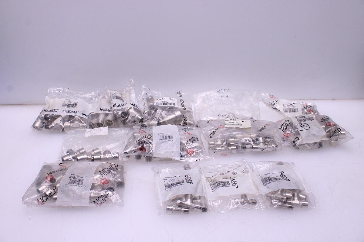 Usado Racor AIGNEP "T" 