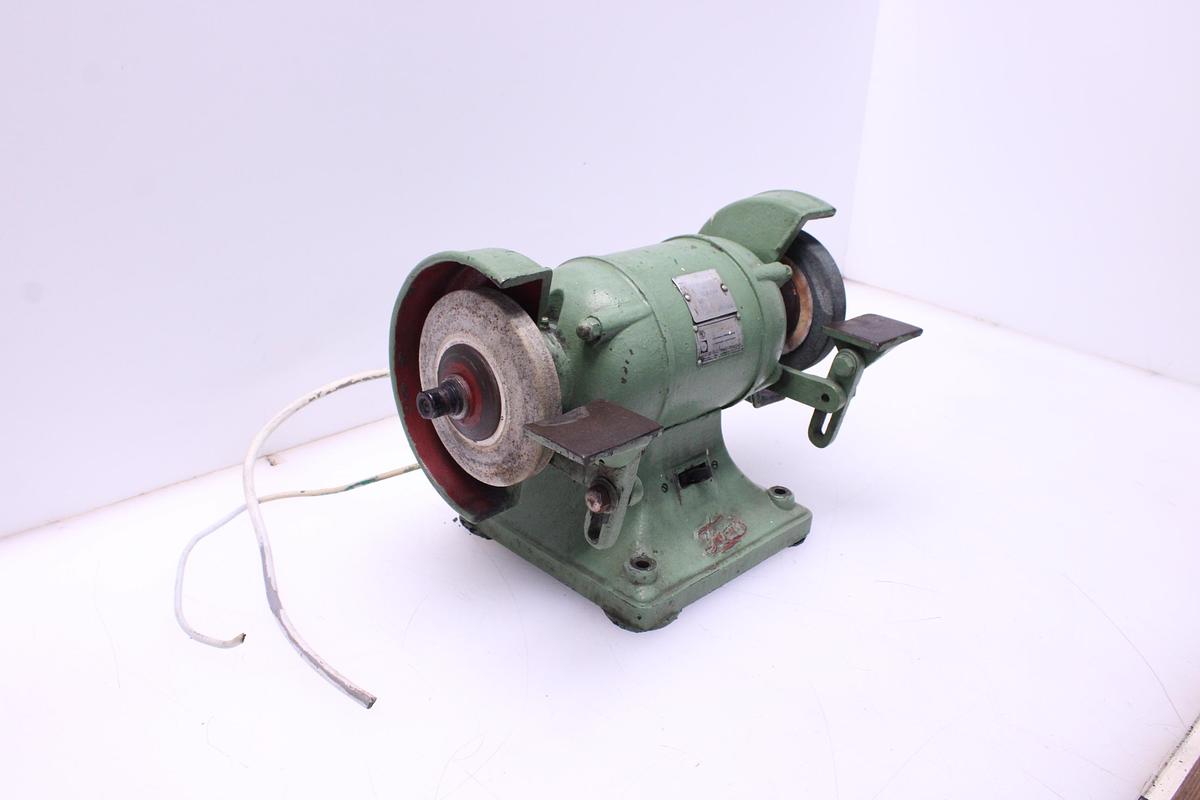 Usado Esmeriladora Trifásica FORMIS 1/2 Hp