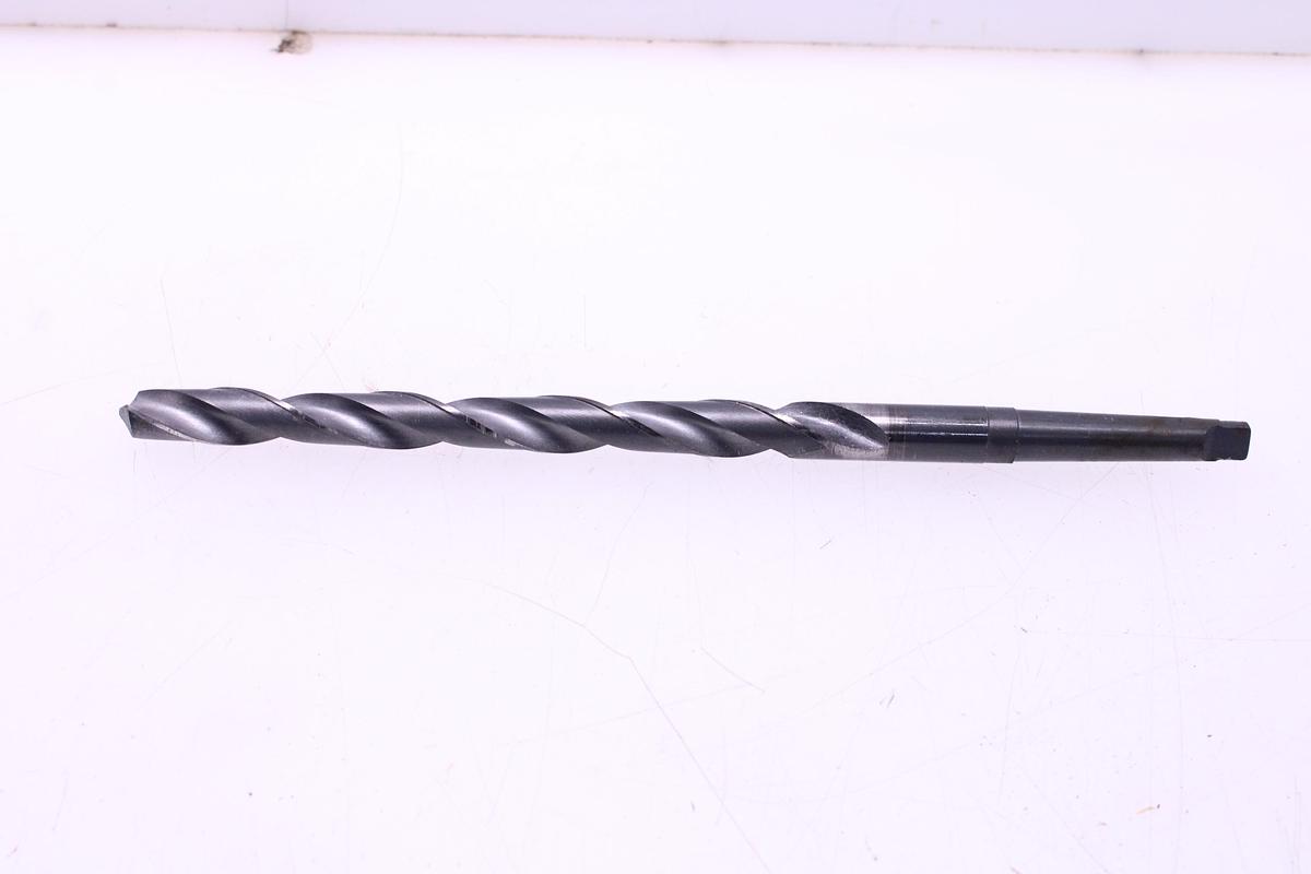 Usado Broca Extra Larga Mango Cónico SPV 20mm