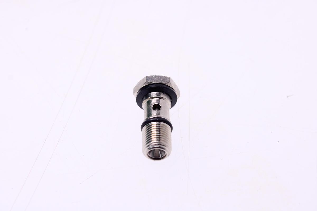 Usado Racores AIGNEP 0892000002 - 30 Unidades