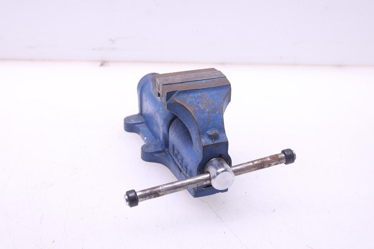 Usado Tornillo de Banco ACESA 95mm