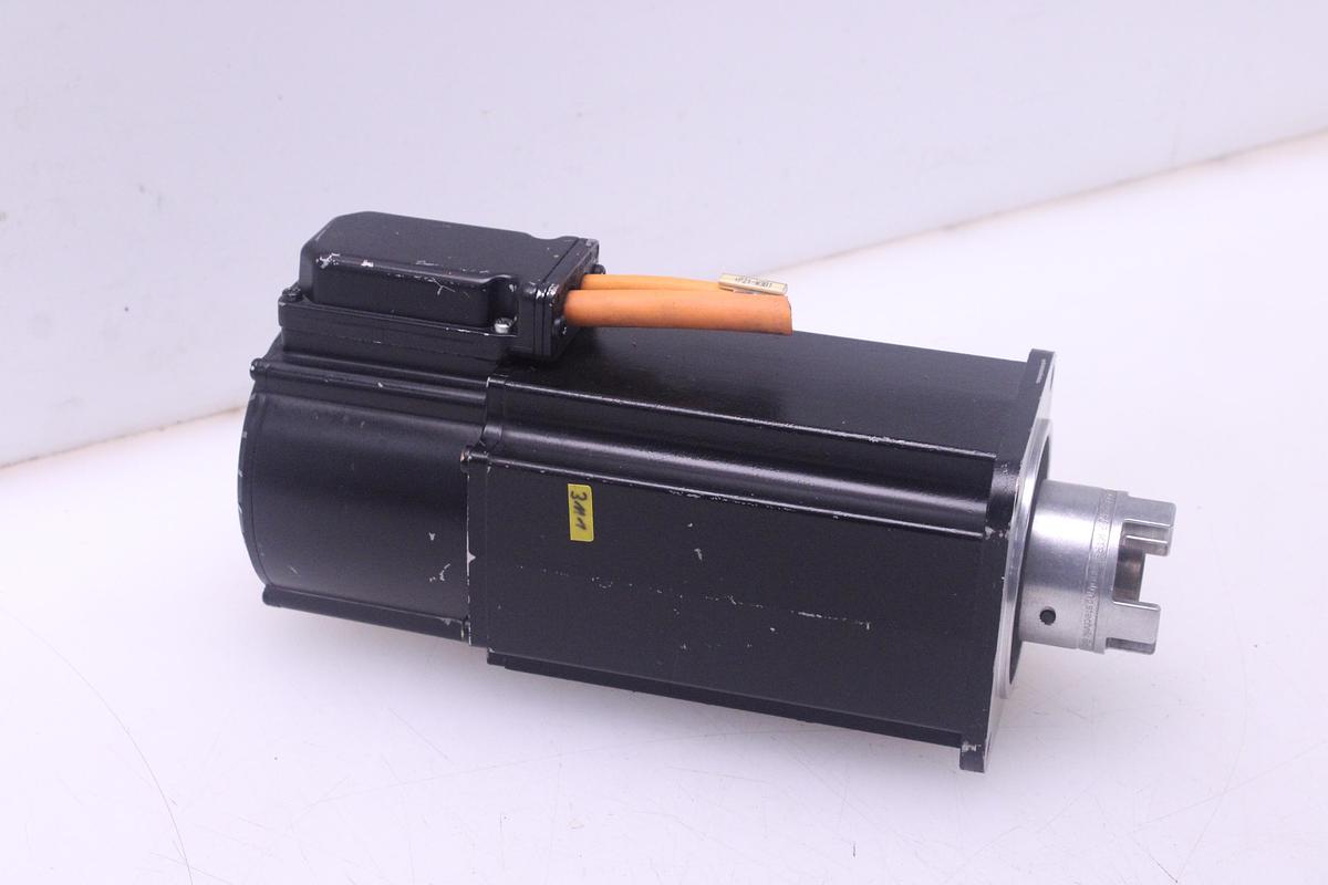 Usado Servomotor Indramat MKD071B-061-KG1-KN