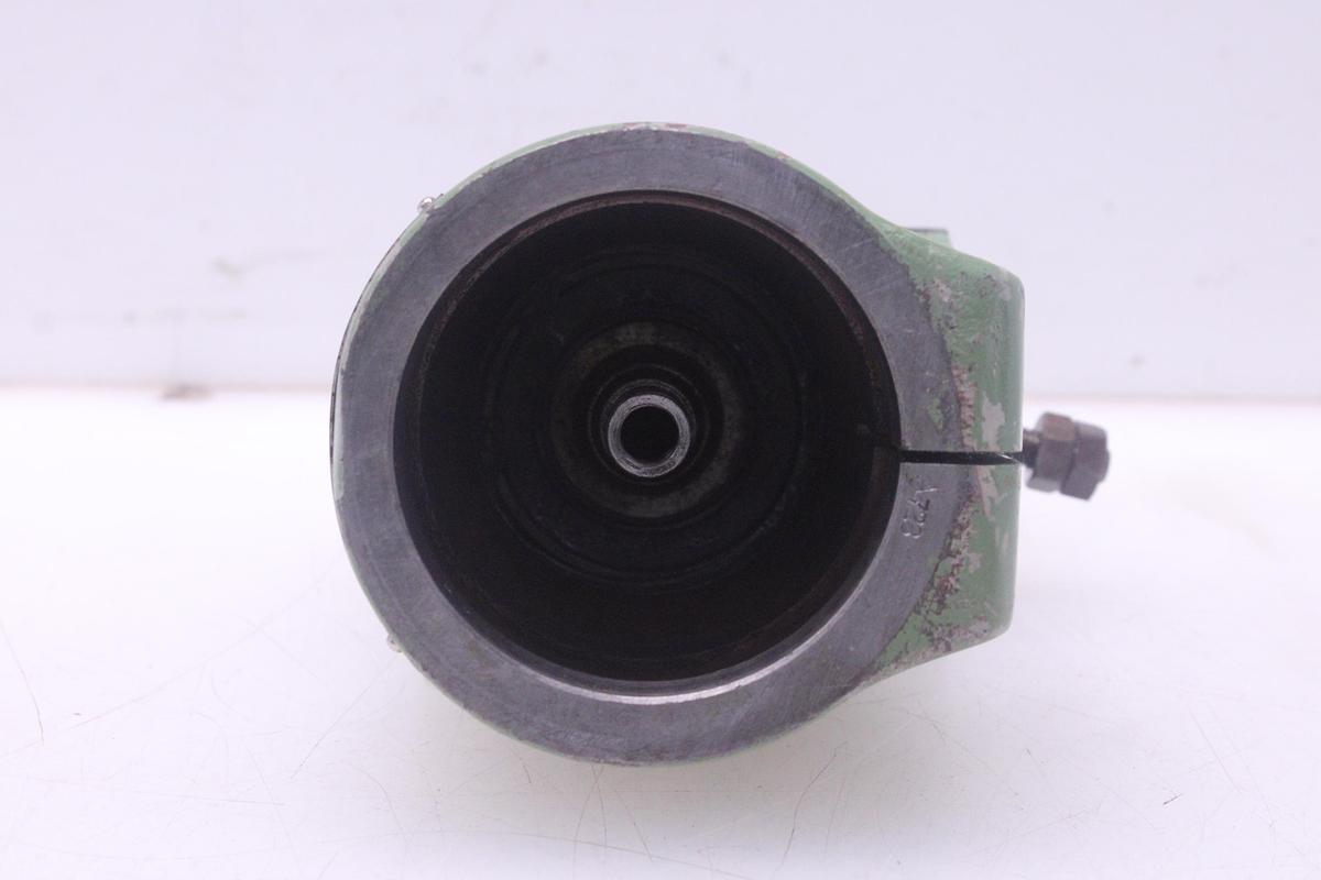 Usado Cabezal angular fresadora 90 grados ISO40 - ISO 30