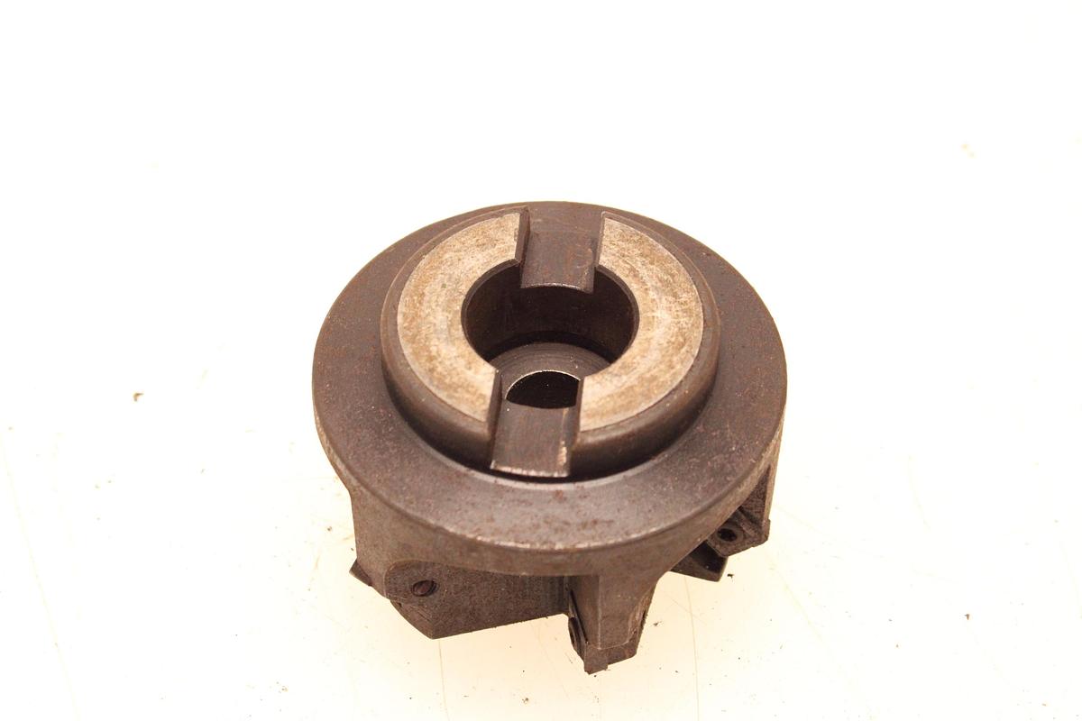 Usado Lote Portafresas y Mandrinos Cono ISO 50 -