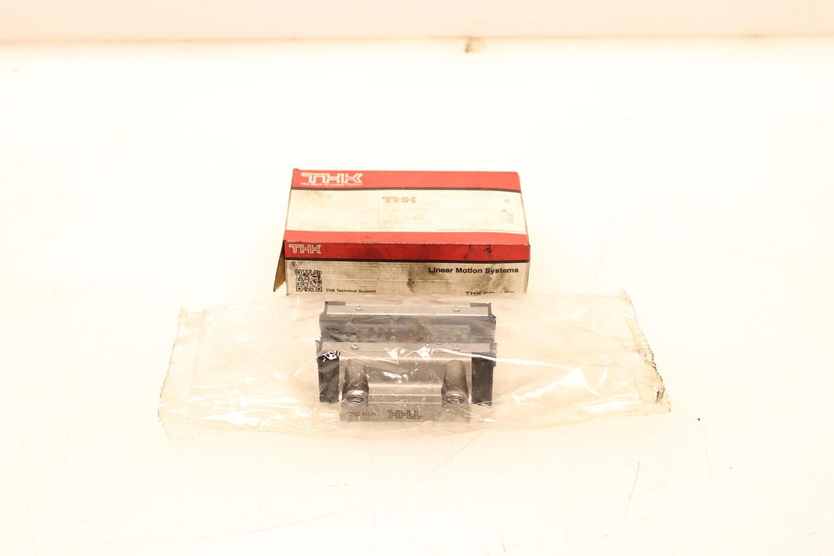 Usado Base eje THK Serie HSR25C1SS