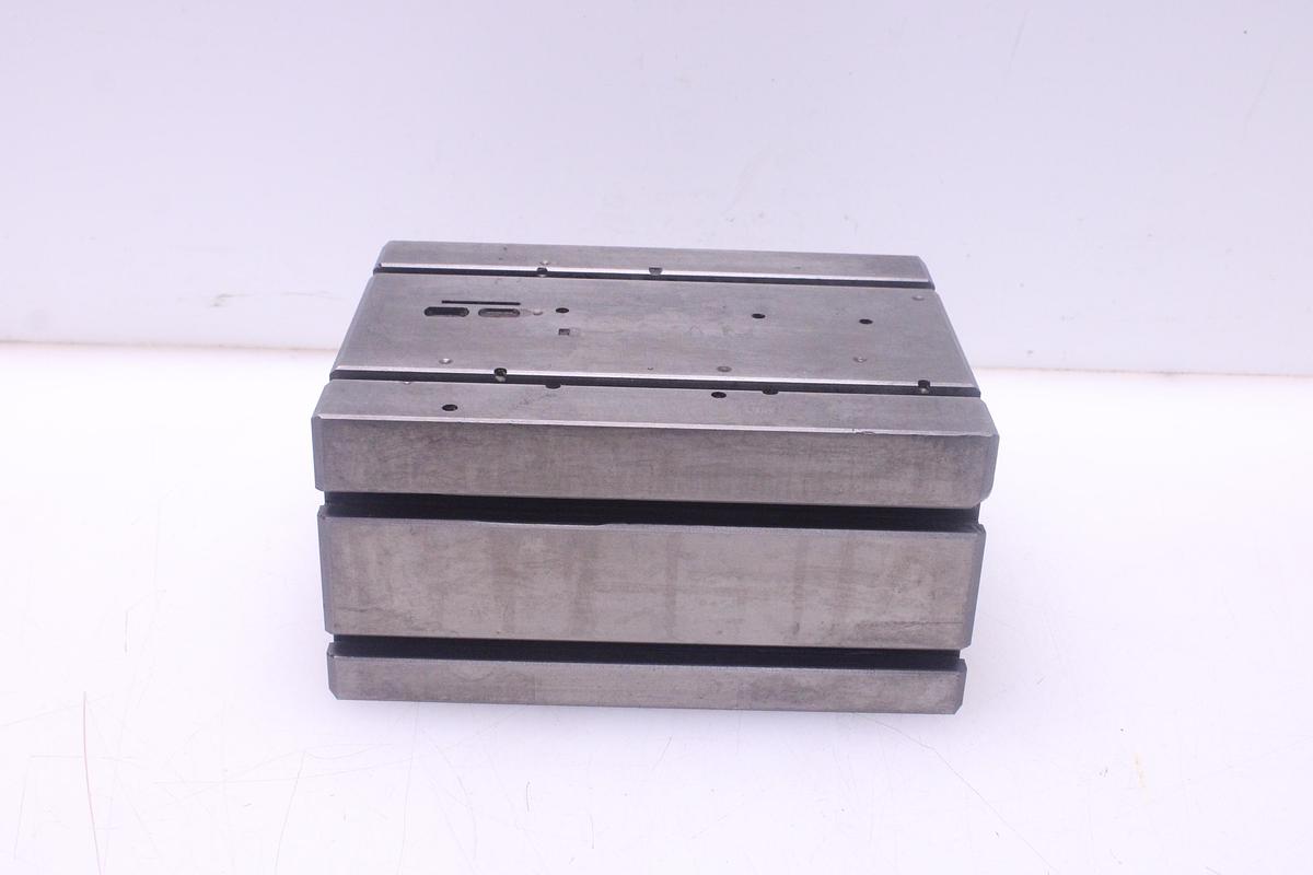 Usado Mesa Escuadra 3 Caras